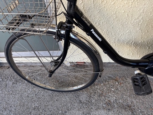 電動アシスト自転車2022購入
