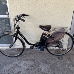 電動アシスト自転車2022購入