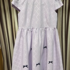 フォーマル子供服130&フォーマル靴の画像