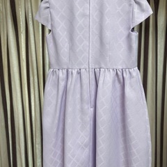 フォーマル子供服130&フォーマル靴の画像