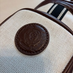 メンズバッグの画像