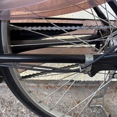 電動アシスト自転車2022購入の画像