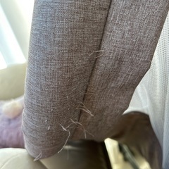 ベビーベッドの画像