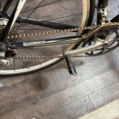 Scott speedstar S45 スコット スピードスターの画像