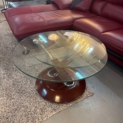 サイドテーブル　リプロダクト　Ronald Schmittの画像