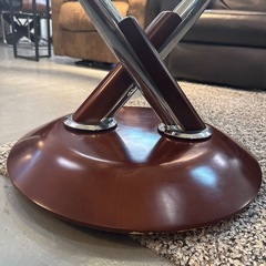 サイドテーブル　リプロダクト　Ronald Schmittの画像