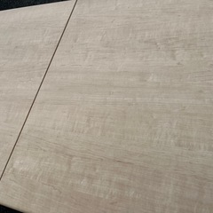 カウンターテーブルの画像