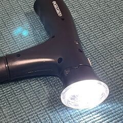 クレバーケーン ロング　補助杖の画像