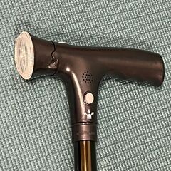 クレバーケーン ロング　補助杖の画像