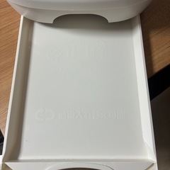 美品　 猫　デオトイレの画像