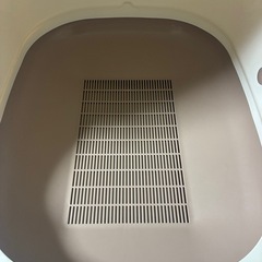 美品　 猫　デオトイレの画像