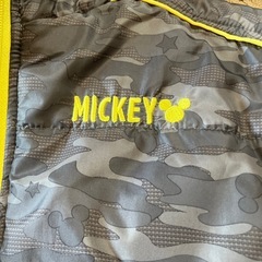 子供服　ジャンパー130の画像