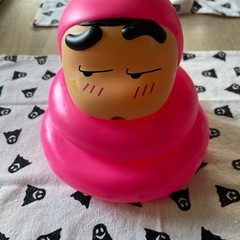 キャラクタールームライト2点＆ガンダムスピーカーの画像