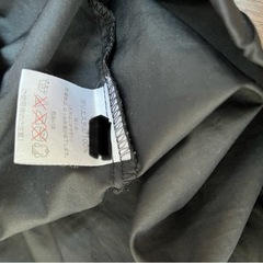 アウター　薄手の画像