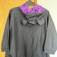 アウター　薄手の画像