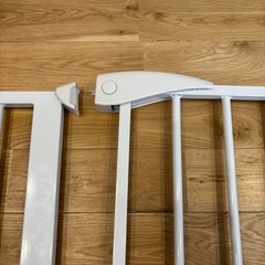 ベビーゲート2セット　の画像