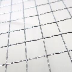 お引取り限定！！使い捨て網　27ｃｍ　平形　200枚　1ケースの画像