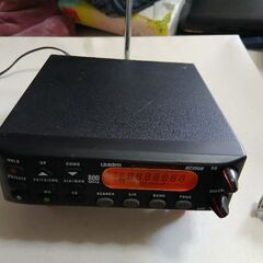 受信機です。の画像
