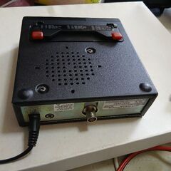 受信機です。の画像