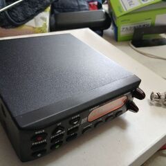 受信機です。の画像