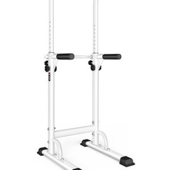 WASAI(ワサイ) 懸垂 懸垂マシン 懸垂器具 ぶら下がり健康器 【耐荷重150kg/コンパクト】の画像