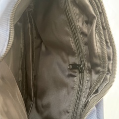 トイストーリー　ショルダーバッグ　ネイビーの画像