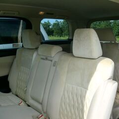 ❑全国自社ローン対応❑       ●平成30年6月登録トヨタアルファードX 4WDの画像