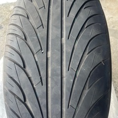 夏タイヤ235/35r19２本の画像