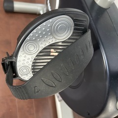 エアロバイクの画像