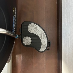 エアロバイクの画像