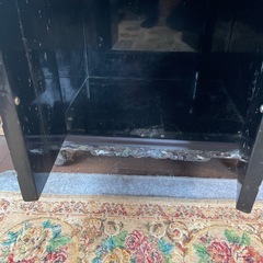 アンティーク家具
の画像