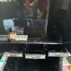 アンティーク家具
の画像