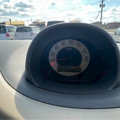 自社ローン対応/各種ローン対応/人気カラー/低走行/低燃費/即納車の画像