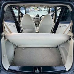 自社ローン対応/各種ローン対応/人気カラー/低走行/低燃費/即納車の画像