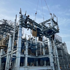 鳶職人急募！未経験最低15000〜スタート🌟応相談の画像