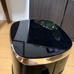 ほぼ未使用✨ 空気フライヤーの画像