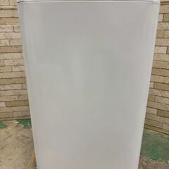 【高年式】大阪送料無料★3か月保障付き★洗濯機★ヤマダ★5.5kg★2024年★YWM-T55LW★IS-1007の画像