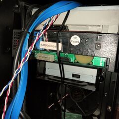 🔥無料！早い者勝ち【マウスコンピューター製PCケース】津市引取限定の画像