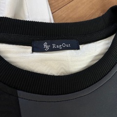 メンズMサイズ　トップスの画像