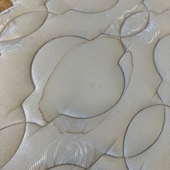 シモンズ　追加写真の画像