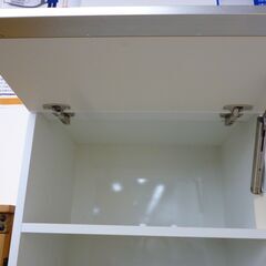 ジモティー割引🏷️【ジャングルジャングル 岸和田和泉インター店】綾野クラフト 食器棚 和泉市 堺市 岸和田市 泉大津市 高石市 泉北郡忠岡町の画像