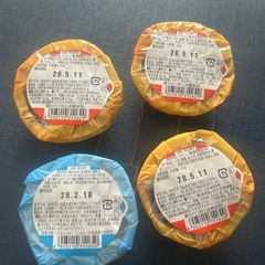 和菓子セットの画像