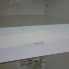 ジモティー割引🏷️【ジャングルジャングル 岸和田和泉インター店】綾野クラフト 食器棚 和泉市 堺市 岸和田市 泉大津市 高石市 泉北郡忠岡町の画像