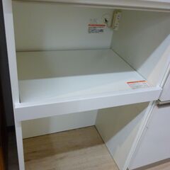 ジモティー割引🏷️【ジャングルジャングル 岸和田和泉インター店】綾野クラフト 食器棚 和泉市 堺市 岸和田市 泉大津市 高石市 泉北郡忠岡町の画像