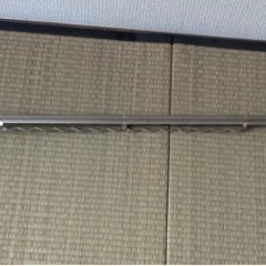 【あげます】物干し竿の画像