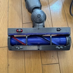 ダイソン　そうじき掃除機の画像