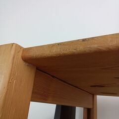 ★リユースのサカイつくば店★TK7284  ユニットシェルフ ナチュラル H180×D40×W83 クリーニング済みの画像