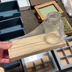 木製品　色々まとめましたの画像