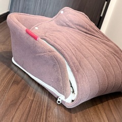 フォルスカ　ベッドインベッドの画像