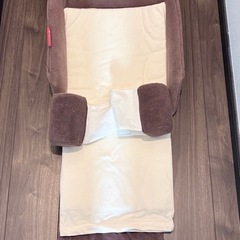 フォルスカ　ベッドインベッドの画像